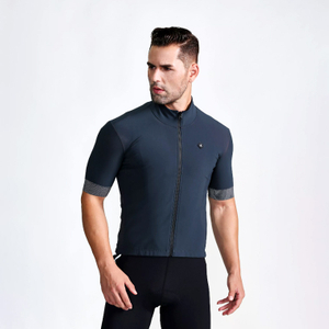 Maillots de ciclismo masculinos ligeros