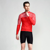 Maillots de ciclismo únicos para hombre