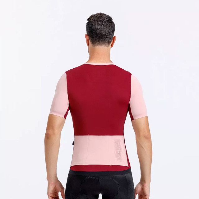 Divertente abbigliamento da ciclismo maschile