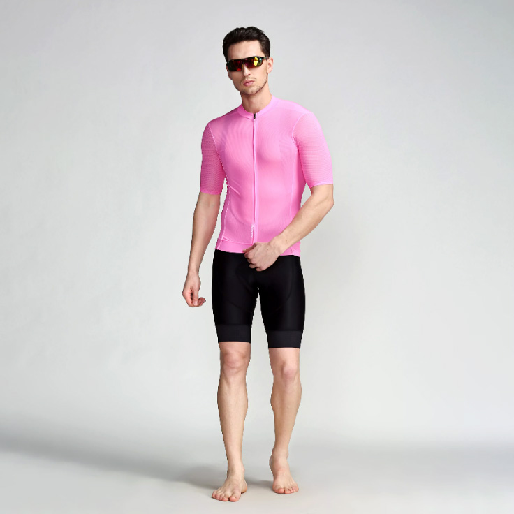 UV Protective Men's Cycling Clothing Uk