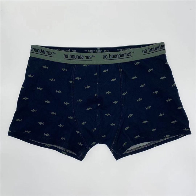 Males Boxer Brief Australia