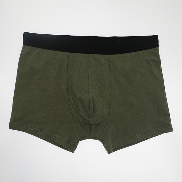 Calzoncillos Boxer Hombre precios