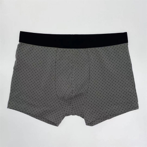 Shorts Boxer Fireann Greannmhar