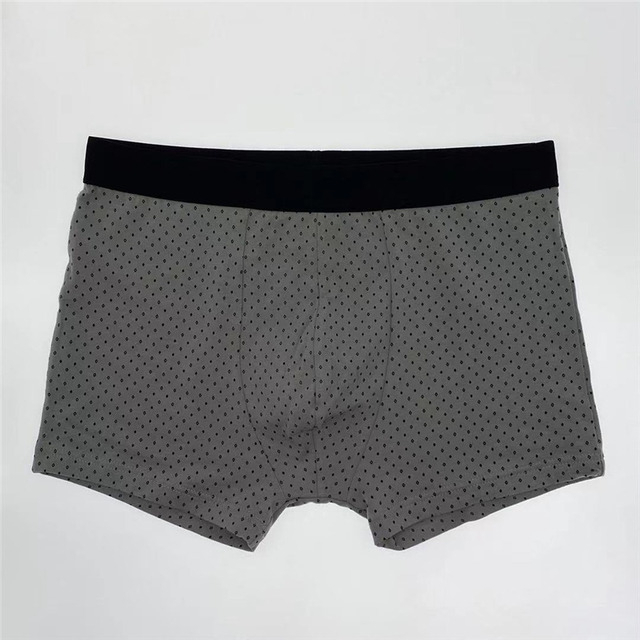 Boxer Homme Drôle