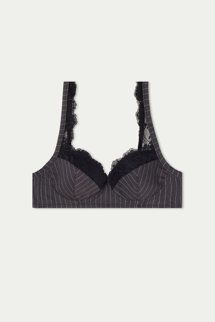 Reggiseno da donna leggermente imbottito