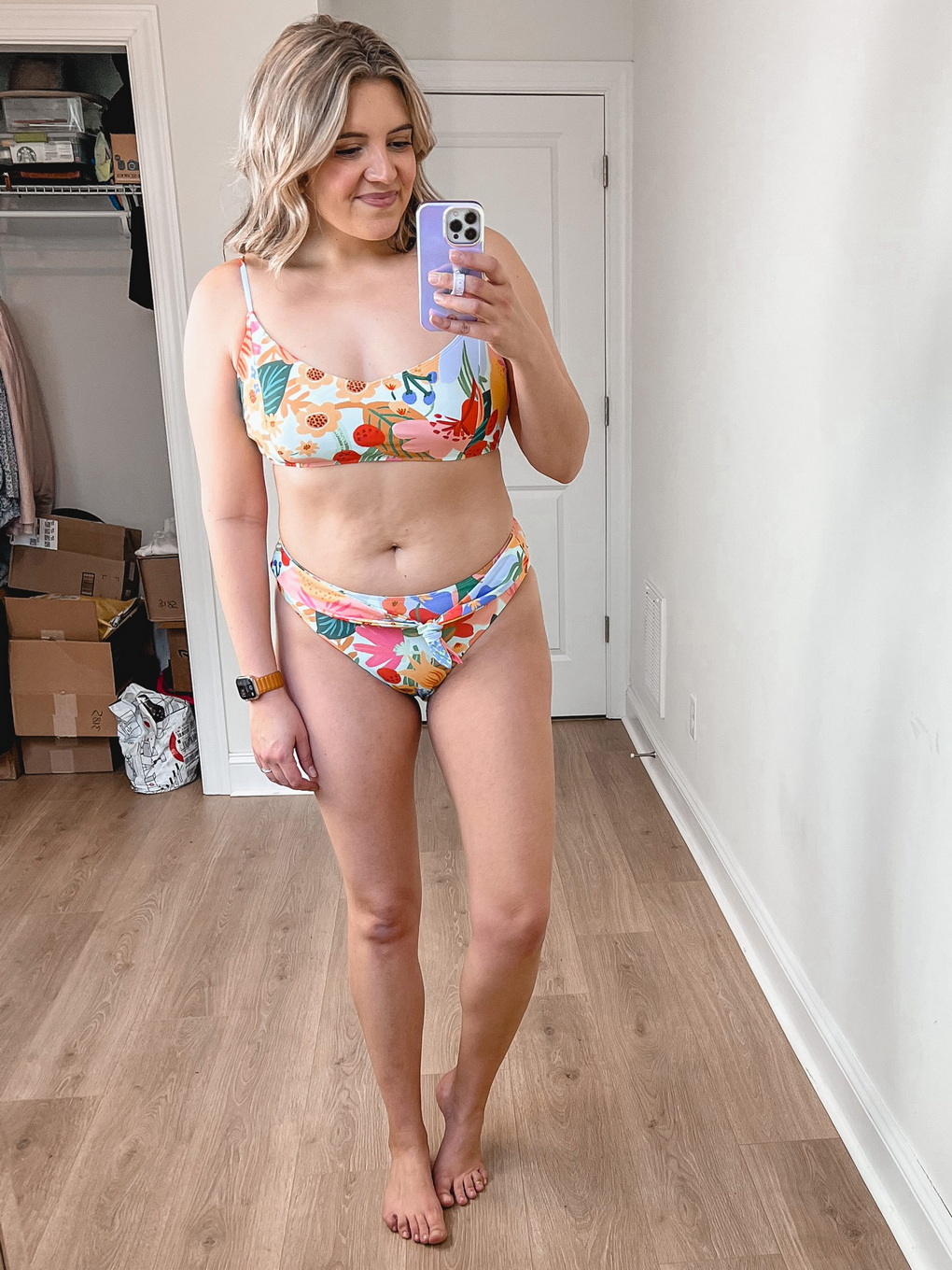 Summersalt Swimwear 4