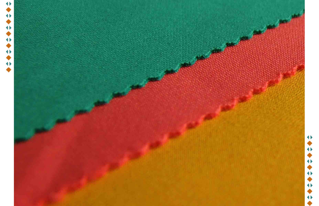 Scuba fabric 2