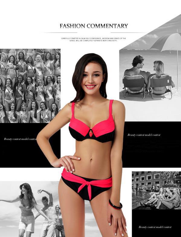 Forever Young Swimwear 3