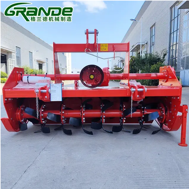 روتاری کولتیواتور