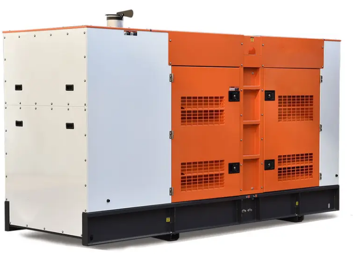 Generator Perbandingan Penjana Diesel vs Gas