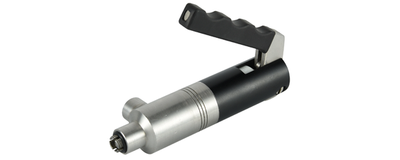 Fast Test Connector Vinnige toetsverbinding