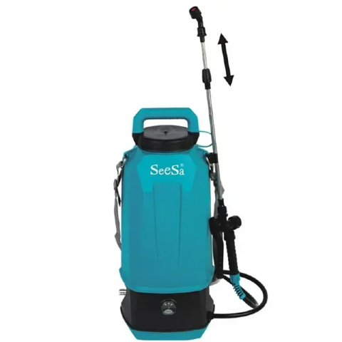 Knapsack Sprayer Seljakoti pihusti