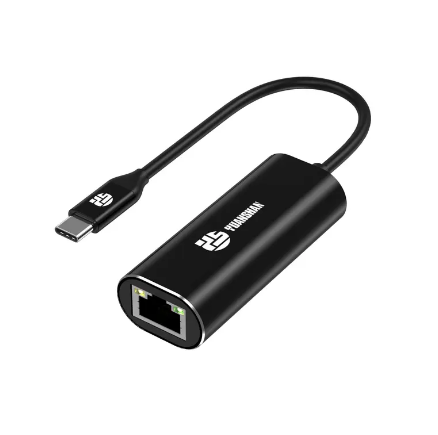 USB-C 集線器的類型