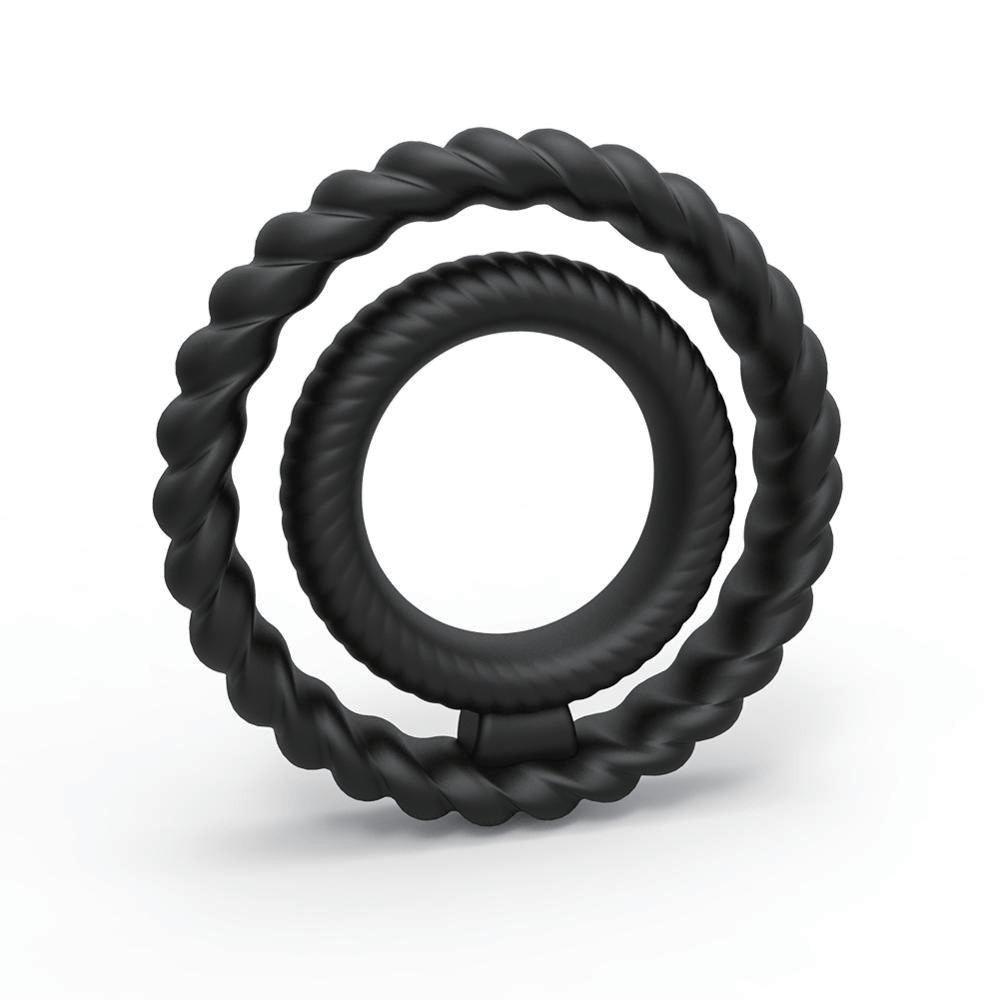 Are Cock Ring Vibrators Better Than Regular Cock Rings?