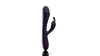 All-inclusive Seamless Silicone Rabbit Vibrator