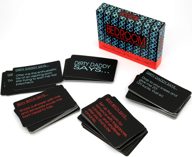 Wholesale whisper sex game cards