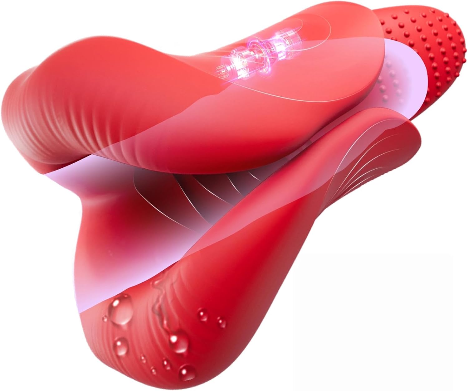 Men's Sex Toys Male Masturbator Vibrator