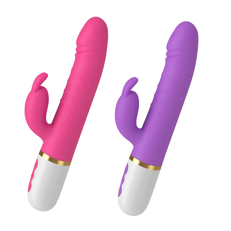 G Spot Rabbit Vibrator