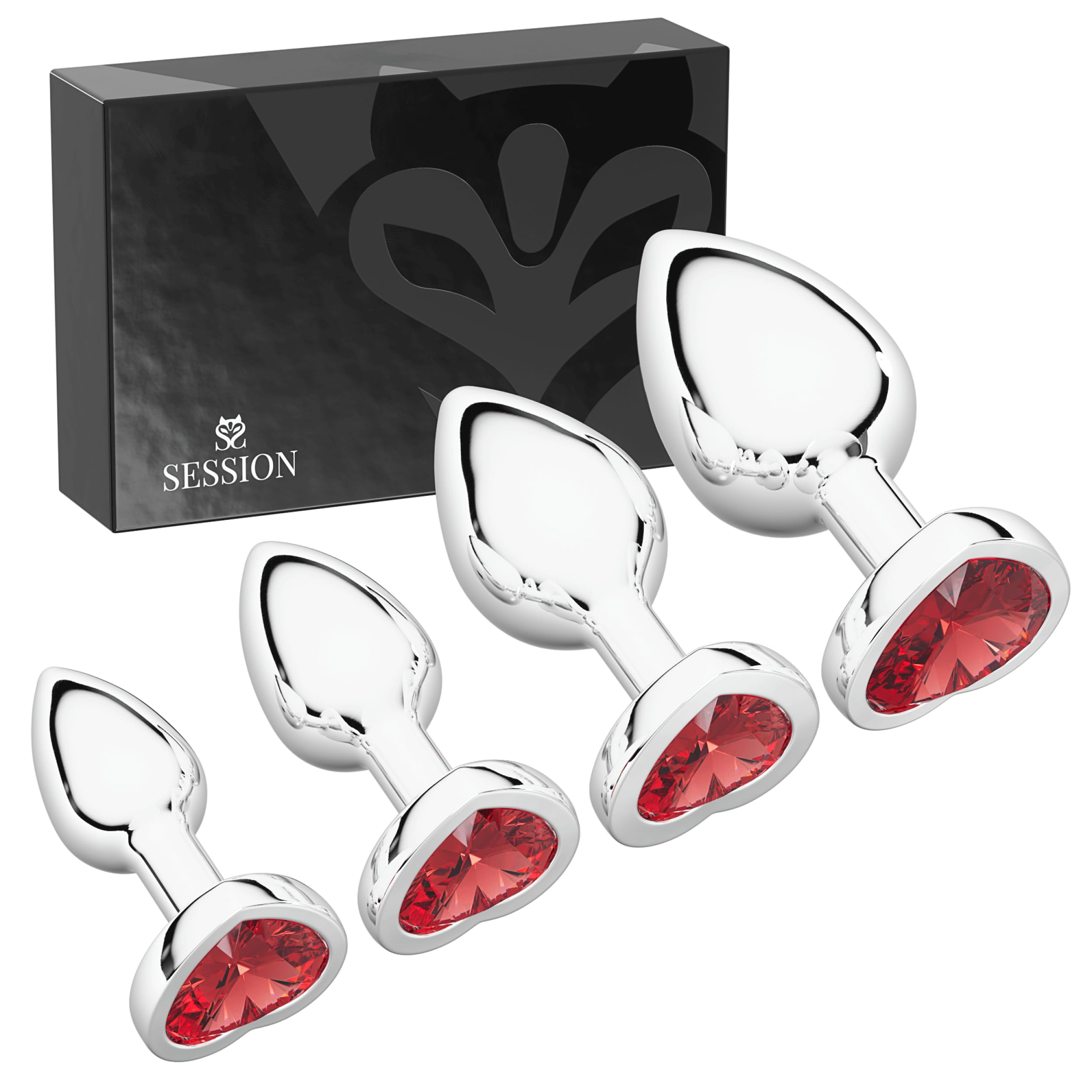 How Can I Choose The Perfect Anal Plug for My Experience Level?