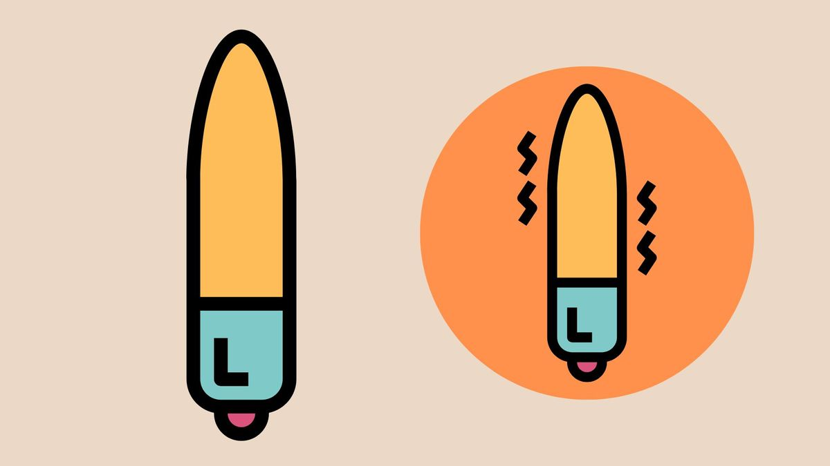 How Can You Effectively Use A Bullet Vibrator for Masturbation?
