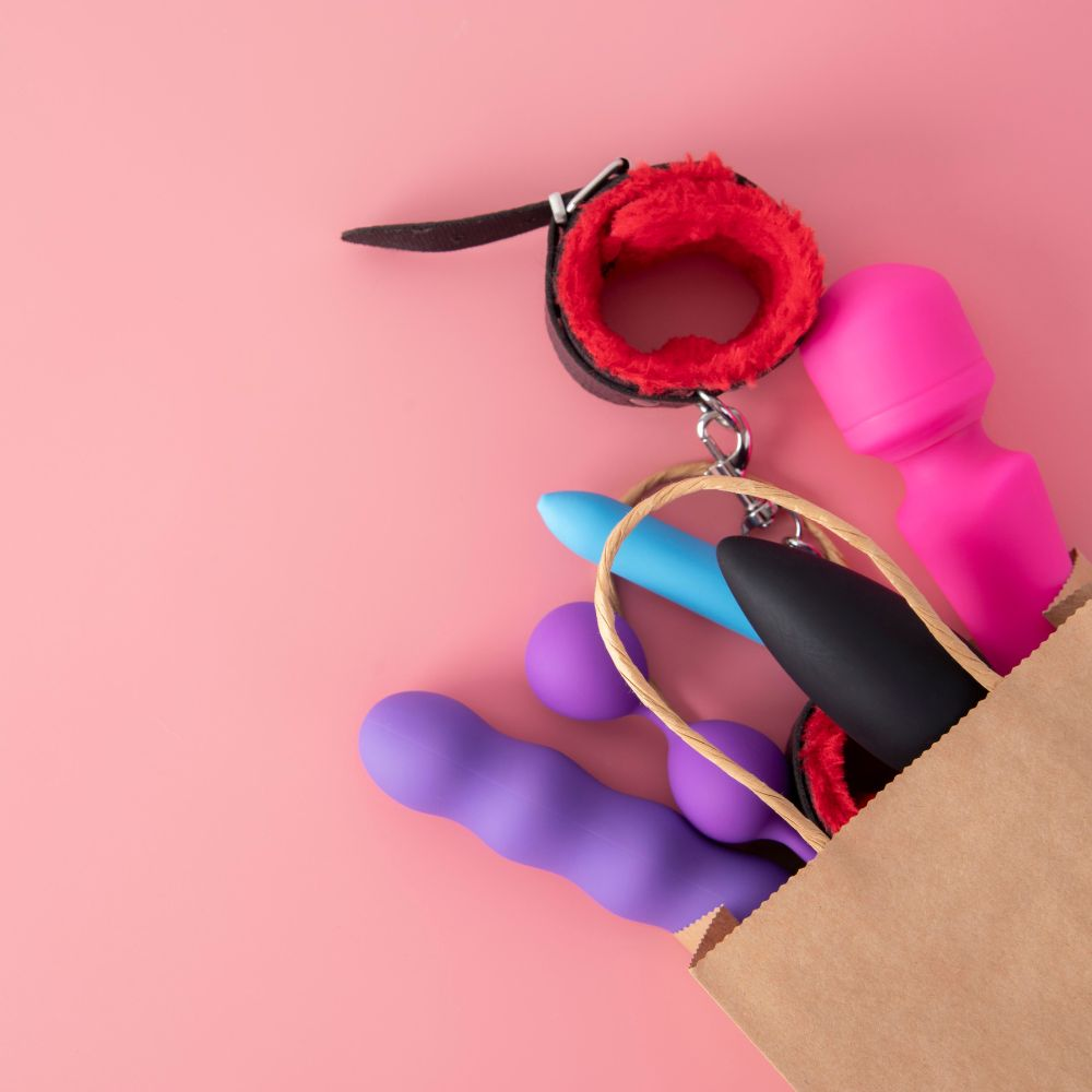 What Are The Leading Sex Toy Manufacturing Companies?