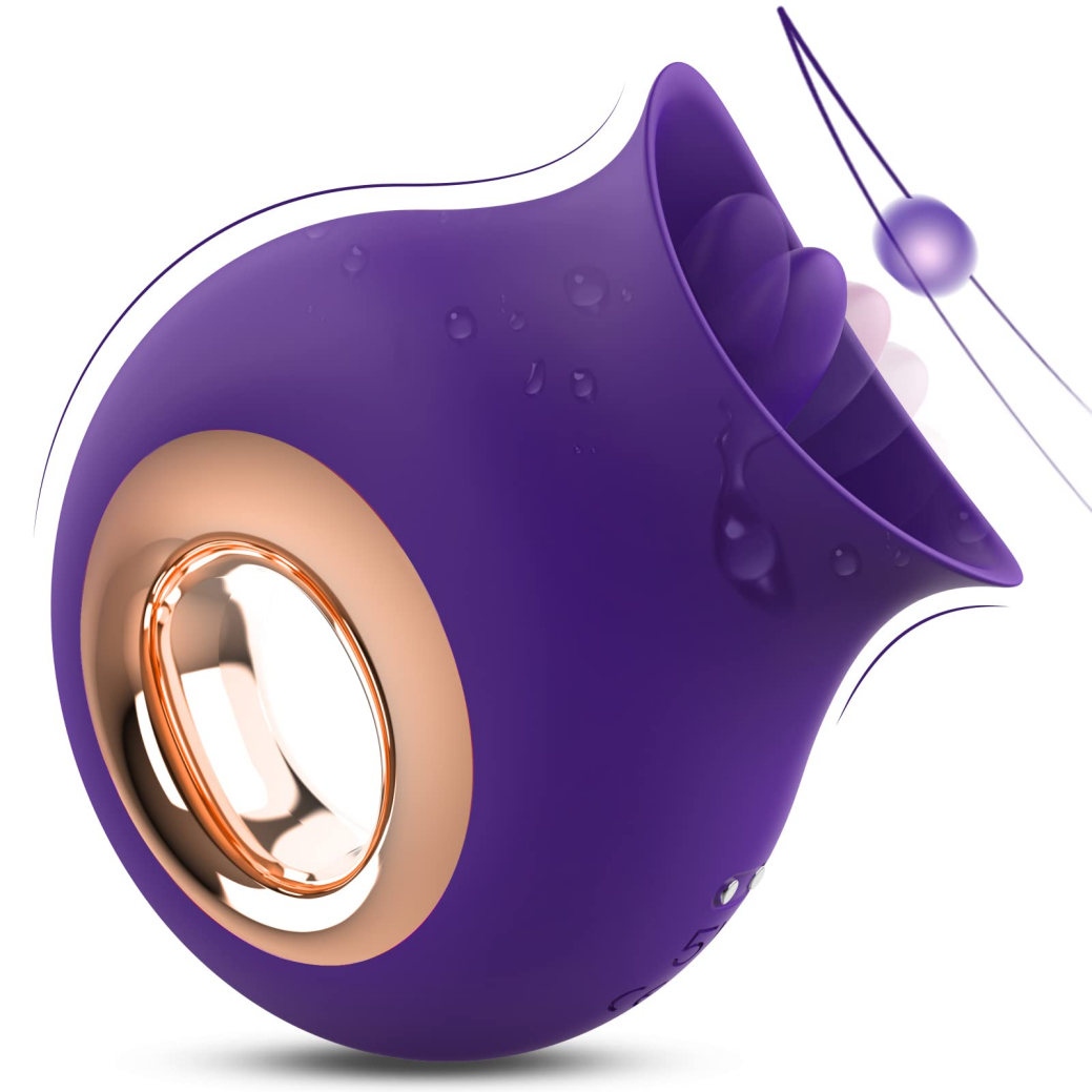 Are Clitoris Vibrators Safe To Use?