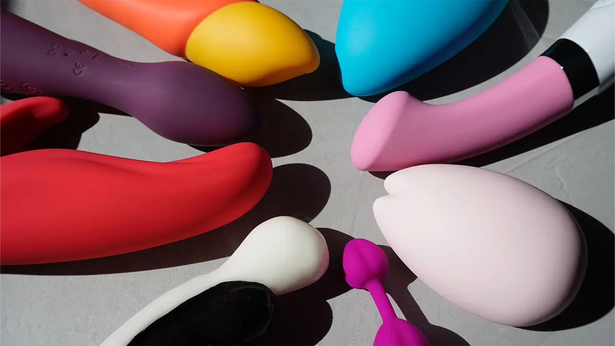 A Comprehensive Guide To Ultimate Pleasure--The Rabbit Vibrator
