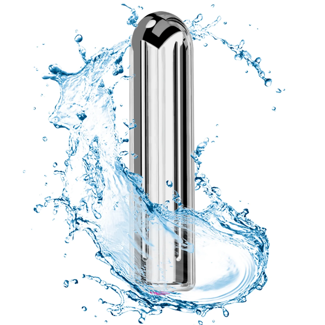 What Makes The G Spot Bullet Vibrator A Must-Have for Pleasure Seekers?