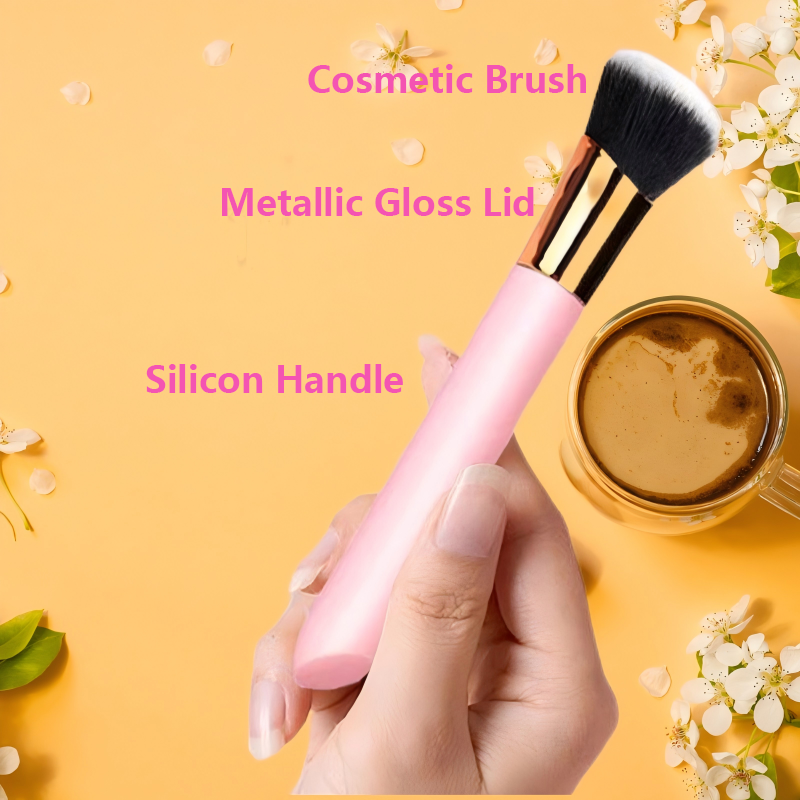 Brush Vibrator V0604 7