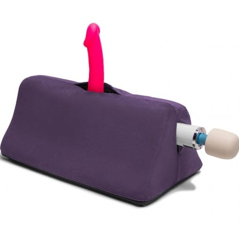 Thrusting Vibrators: The Next Level of Realism, Or Just A Gimmick?