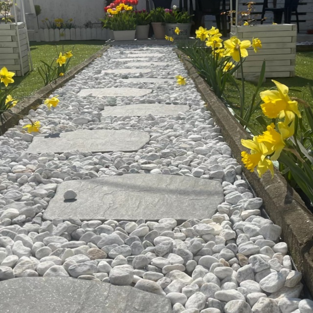 Pebbles Batu kerikil