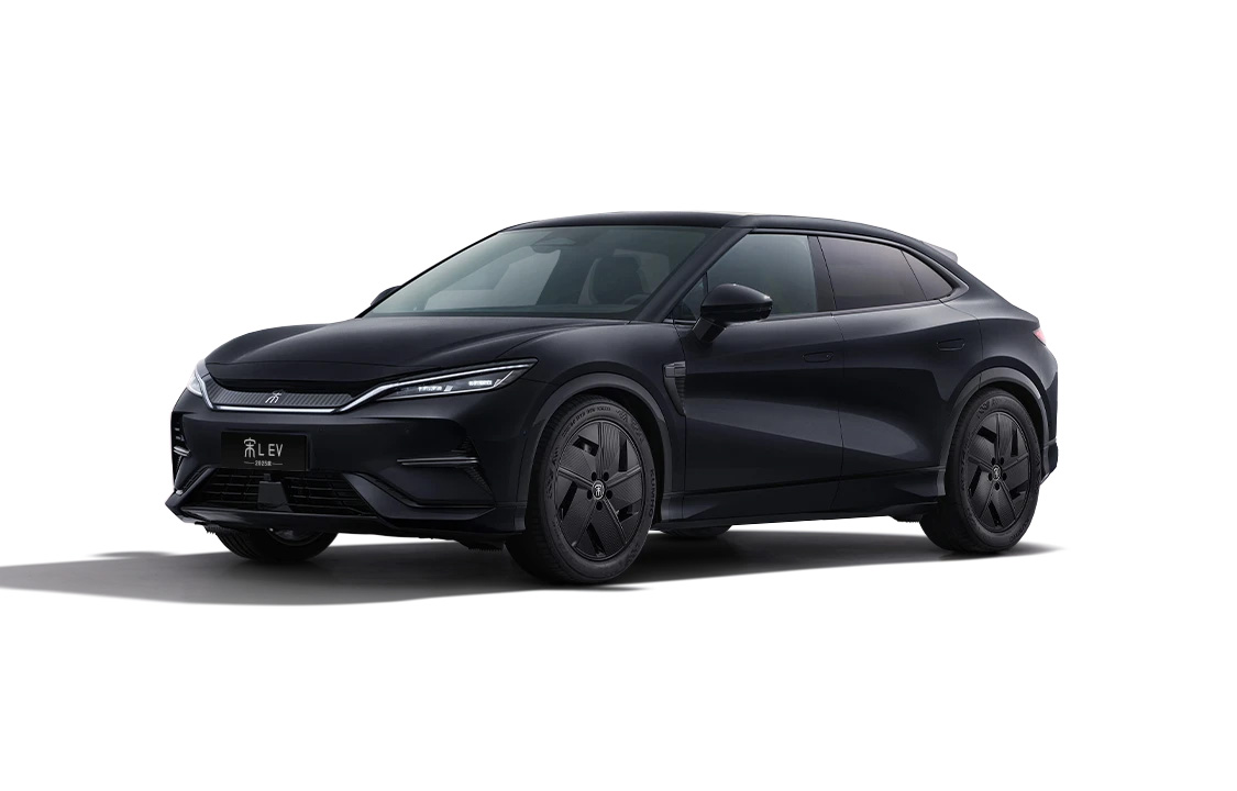 thị trường xe điện