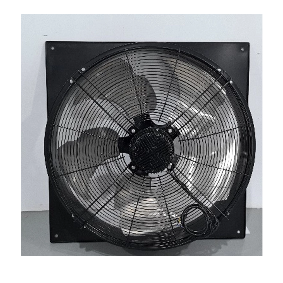 EC fan EC-Lüfter