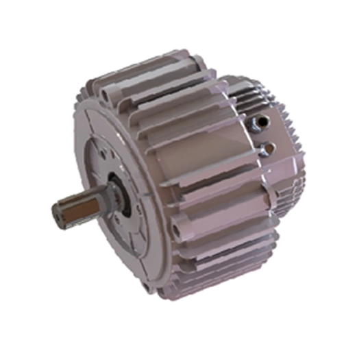 EC motors EC-Motoren