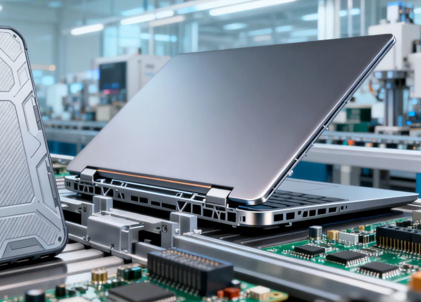 Consumer Electronics Tüketici Elektroniği