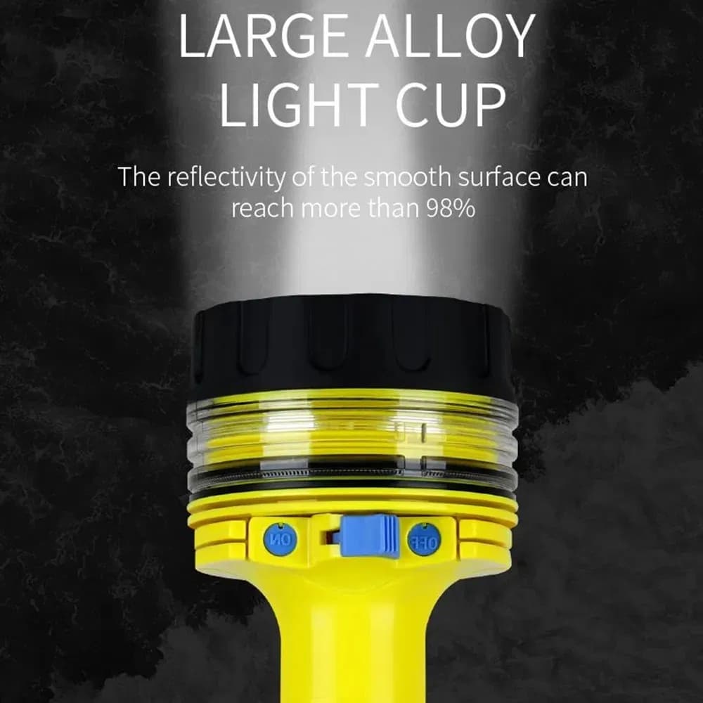 Diving Lights 潛水燈