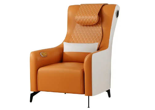 Massage Chair 안마의자