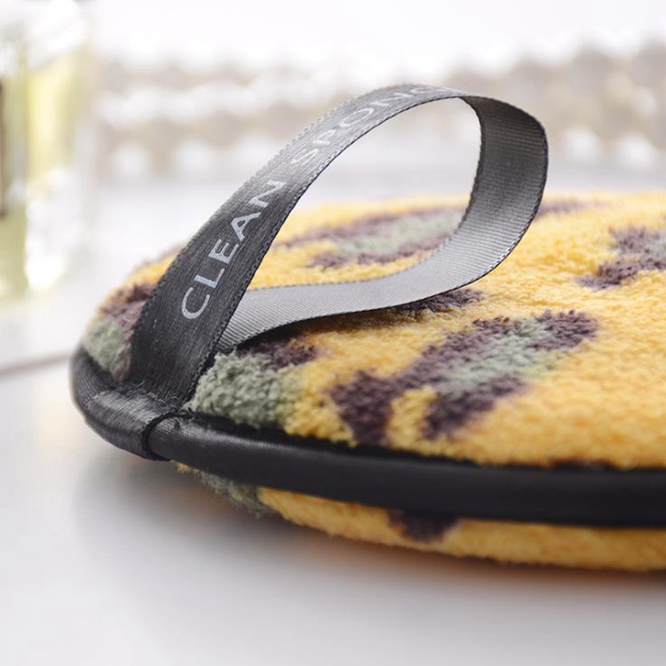 Umweltfreundliche Make-up-Pads