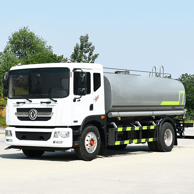 Garbage Trucks Malori ya takataka