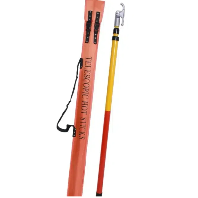 hot stick warm stok