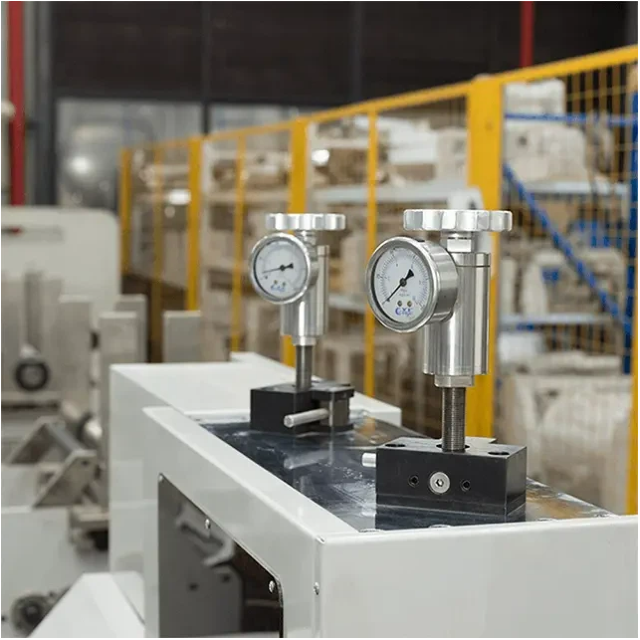 Die Cutting Machine ডাই কাটিং মেশিন