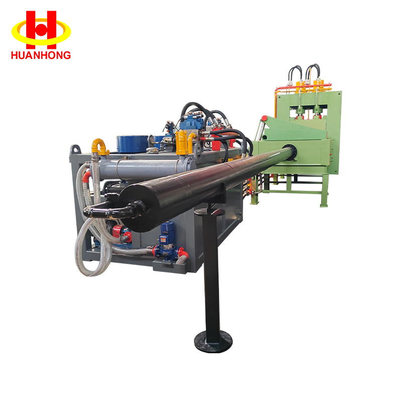 Q91-400 gantry shear Q91-400 portalsaks