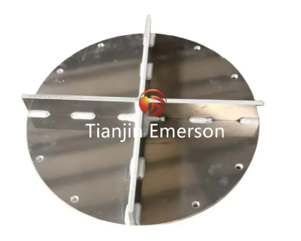 Fabbricazione di lamiere