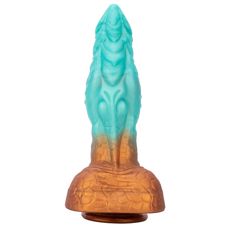 Realistic Long Vibrator Strange Big Female Toy Adult Dildo