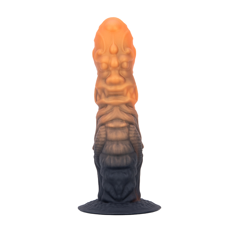 Adult Games Long Safe Material Dildo Anal Plug