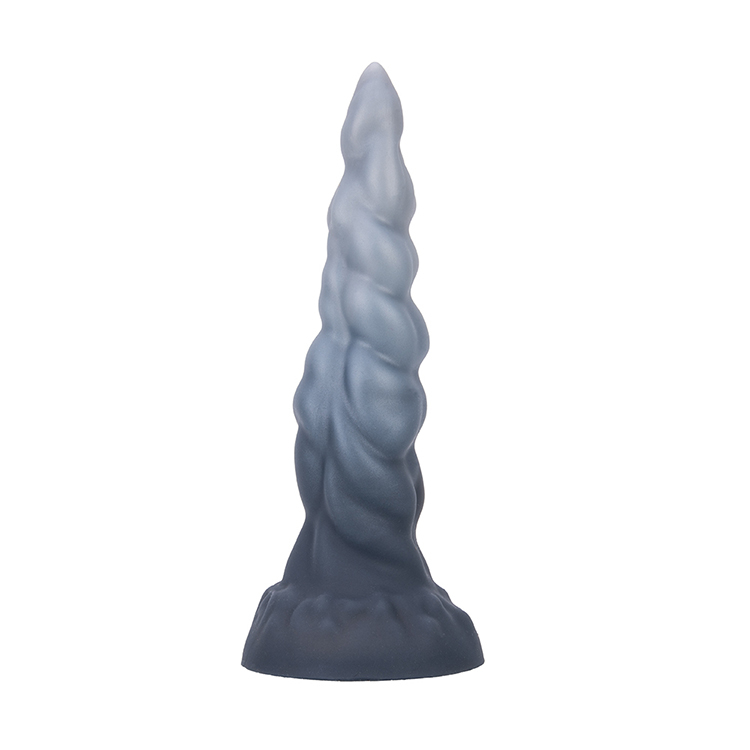 Real Big Disk Anal Plug Dildo Adult Toy