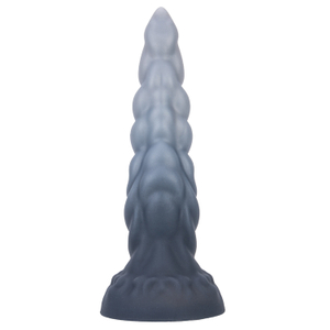  Grande disco da masturbazione a lungo silicone di dildo