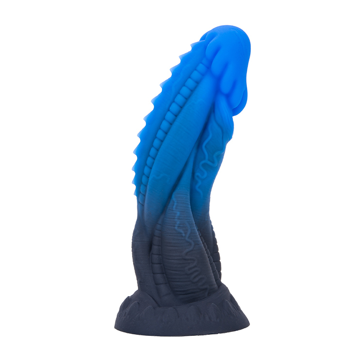 Cheap Adult Safe Material Dildo Anal Plug
