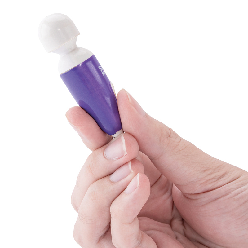 Portable Small Massage Stimulator Thrusting Vibrator Rechargeable Sucking Stretch Vibrator Sex Toys for Women