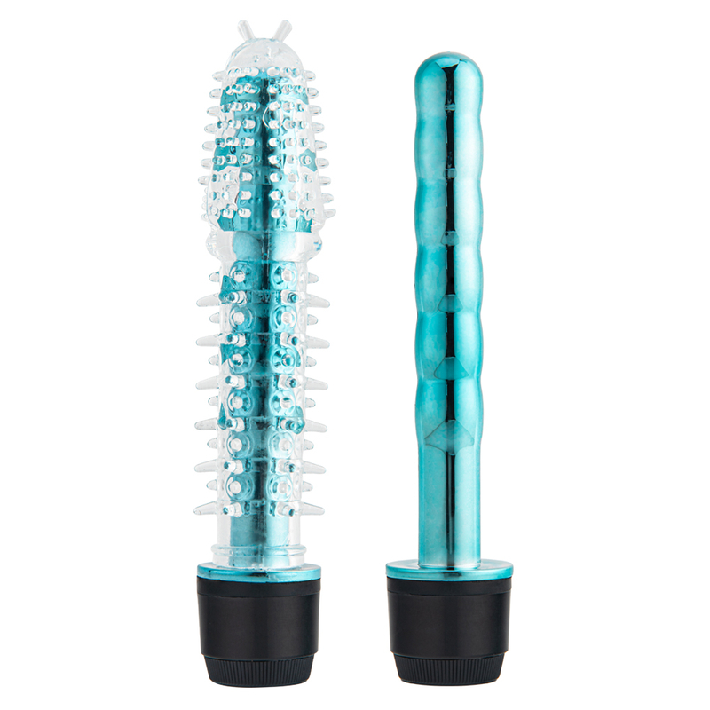 Vibrator Sex Toys for Women G Spot Massager Powerful Wand Clitoris Stimulator Vibrating Dildo